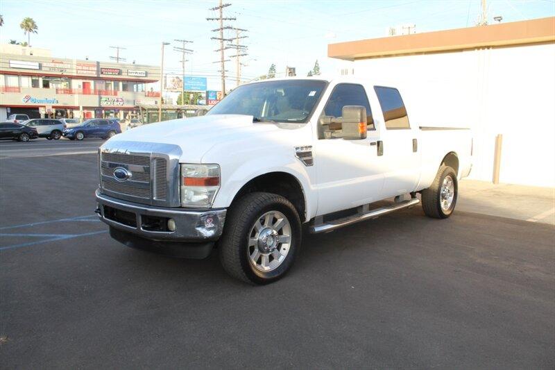 Thumbnail image of 2009 Ford F-250 Super Duty at All In Auto Group