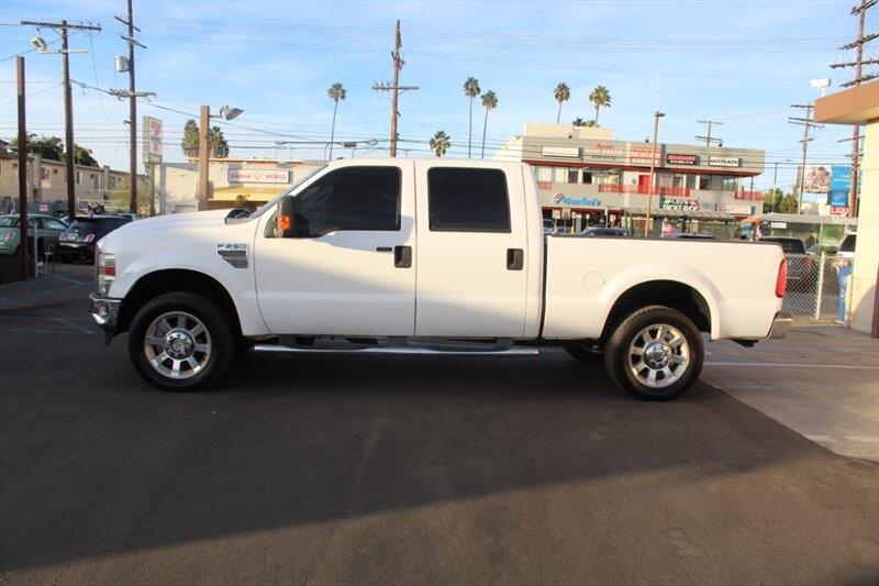 Thumbnail image of 2009 Ford F-250 Super Duty at All In Auto Group
