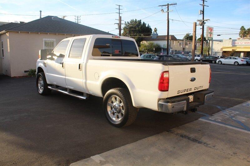 Thumbnail image of 2009 Ford F-250 Super Duty at All In Auto Group