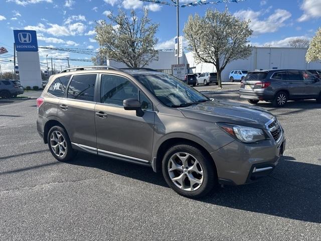 Thumbnail image of 2018 Subaru Forester at Honda Universe