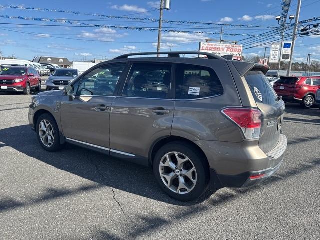 Thumbnail image of 2018 Subaru Forester at Honda Universe