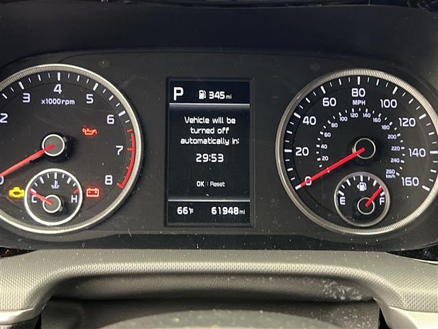 Thumbnail image of 2021 Kia K5 at Mccluskey Chevrolet Kings Automall