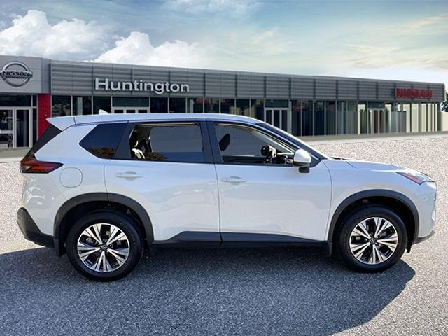 Thumbnail image of 2023 Nissan Rogue at Nissan of Huntington