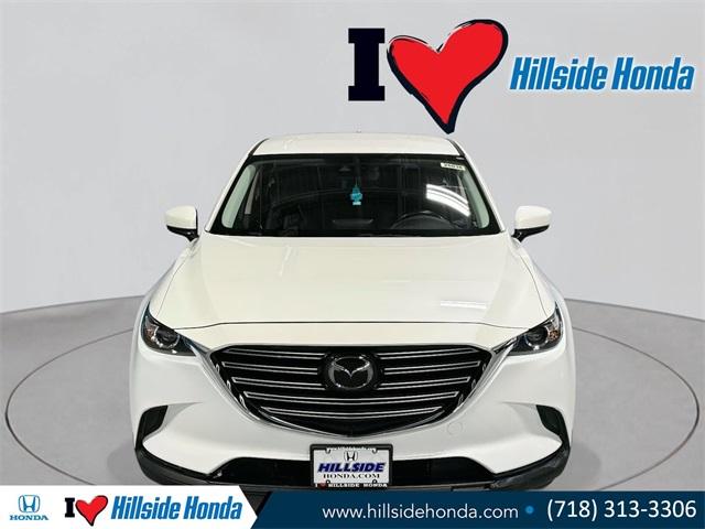 Thumbnail image of 2019 Mazda CX-9 at Hillside Honda