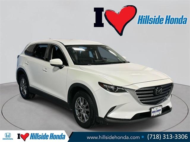 Thumbnail image of 2019 Mazda CX-9 at Hillside Honda