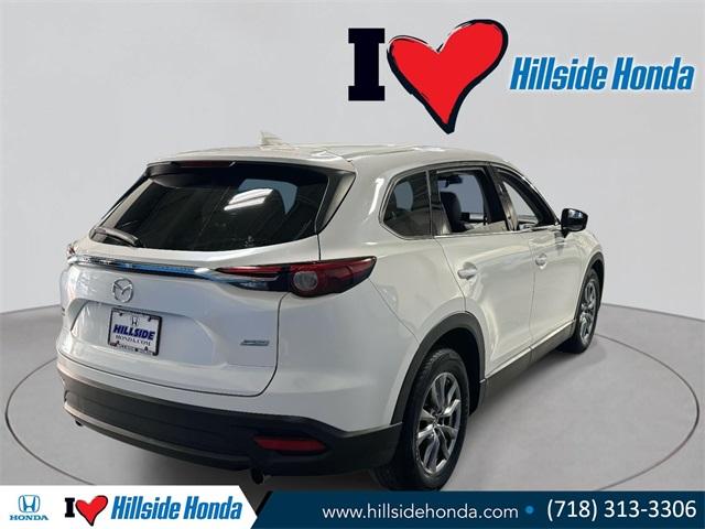 Thumbnail image of 2019 Mazda CX-9 at Hillside Honda