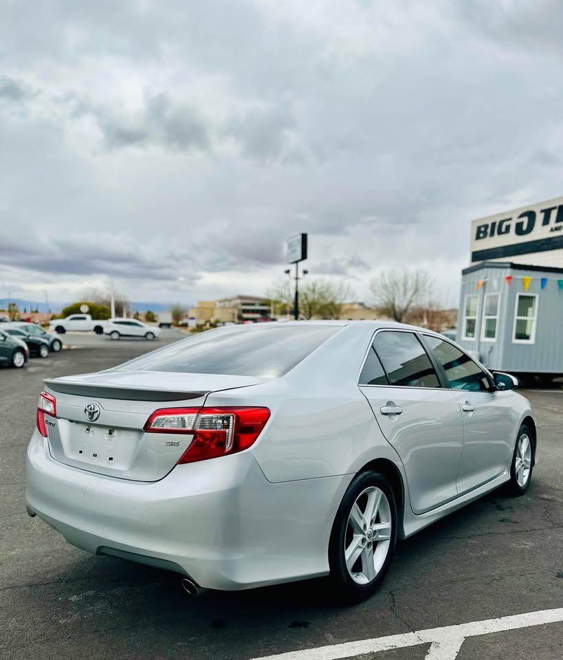Thumbnail image of 2012 Toyota Camry at RECON GARAGE MOTORSPORTS
