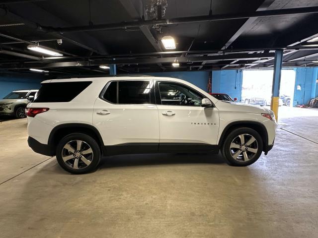 Thumbnail image of 2021 Chevrolet Traverse at East Hills Chevrolet of Douglaston