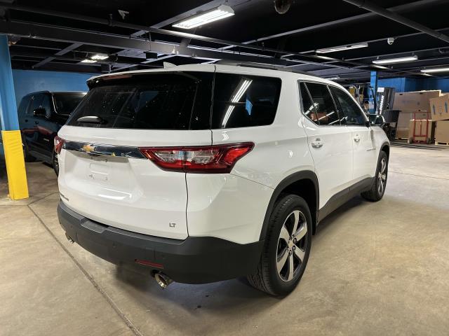 Thumbnail image of 2021 Chevrolet Traverse at East Hills Chevrolet of Douglaston