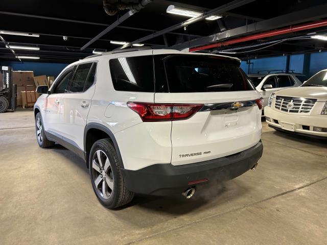 Thumbnail image of 2021 Chevrolet Traverse at East Hills Chevrolet of Douglaston