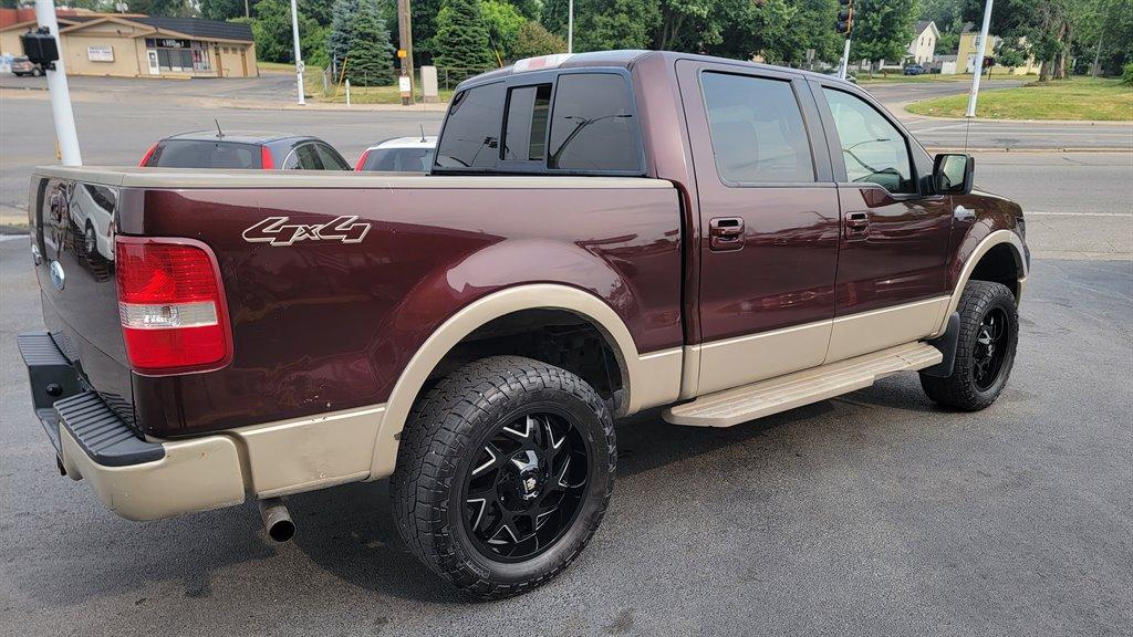 Thumbnail image of 2008 Ford F-150 at First Choice Auto