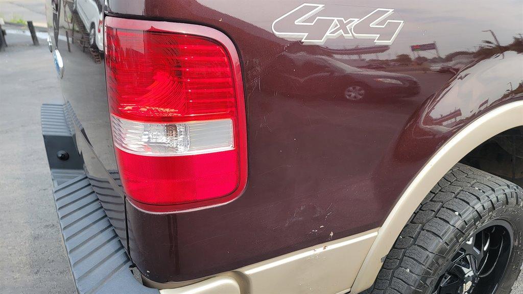 Thumbnail image of 2008 Ford F-150 at First Choice Auto