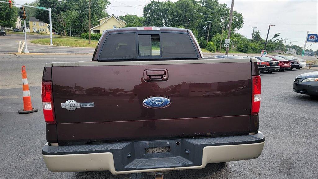Thumbnail image of 2008 Ford F-150 at First Choice Auto