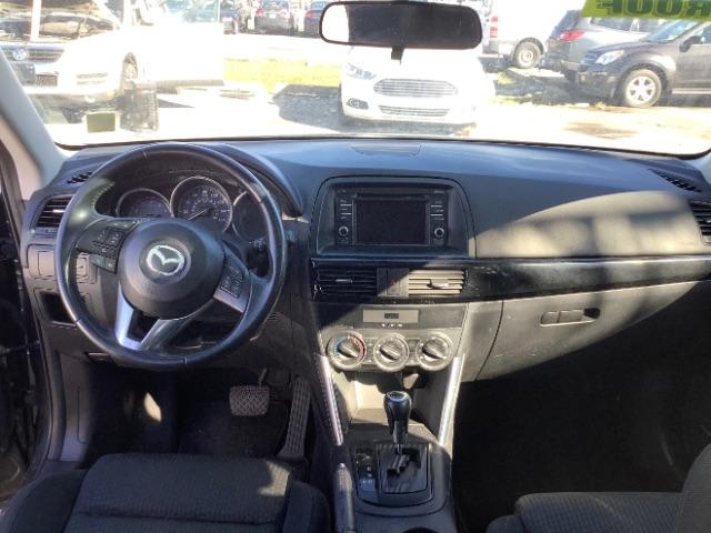 Thumbnail image of 2014 Mazda CX-5 at Auto Credit Sales