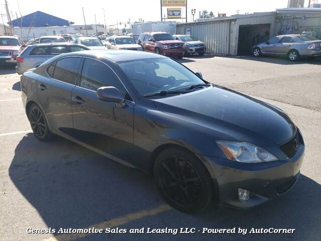 Thumbnail image of 2006 Lexus IS 350 at Genesis Automotive Sales and Leasing LLC