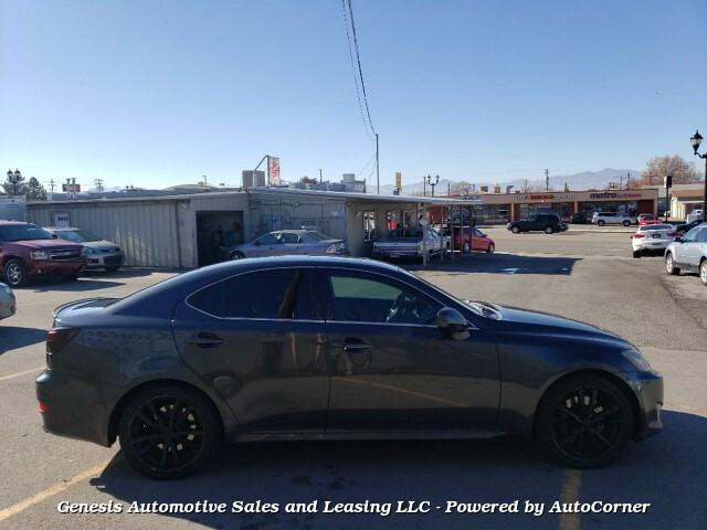 Thumbnail image of 2006 Lexus IS 350 at Genesis Automotive Sales and Leasing LLC