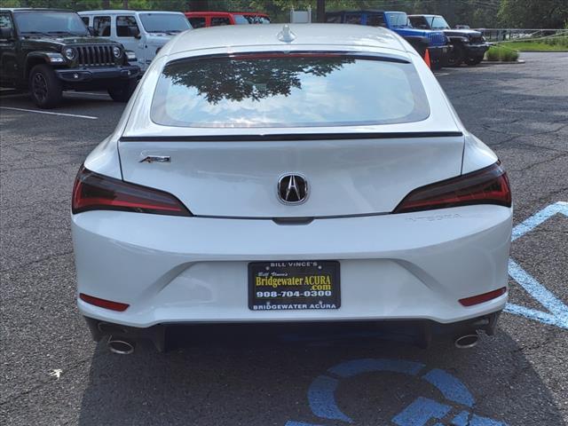 Thumbnail image of 2024 Acura Integra at Bridgewater Acura
