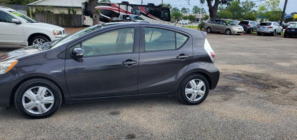 Thumbnail image of 2013 Toyota Prius c at Suncoast Auto Sales