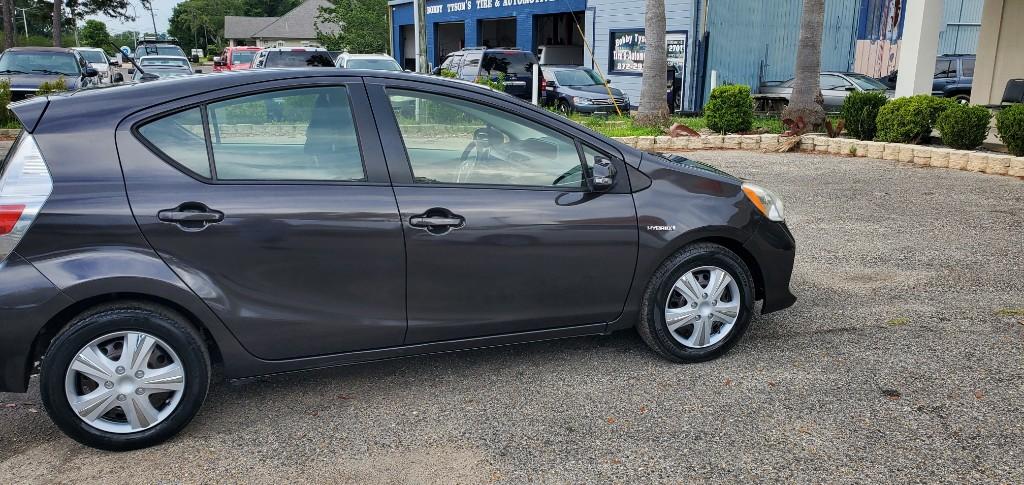 Thumbnail image of 2013 Toyota Prius c at Suncoast Auto Sales