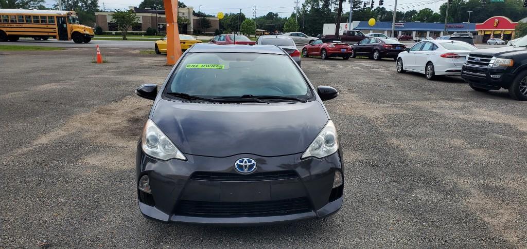 Thumbnail image of 2013 Toyota Prius c at Suncoast Auto Sales