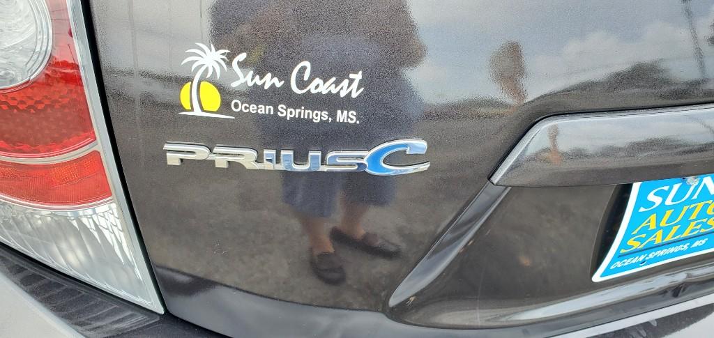 Thumbnail image of 2013 Toyota Prius c at Suncoast Auto Sales