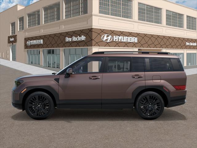 Thumbnail image of 2025 Hyundai SANTA FE Hybrid at Empire Genesis of New Rochelle