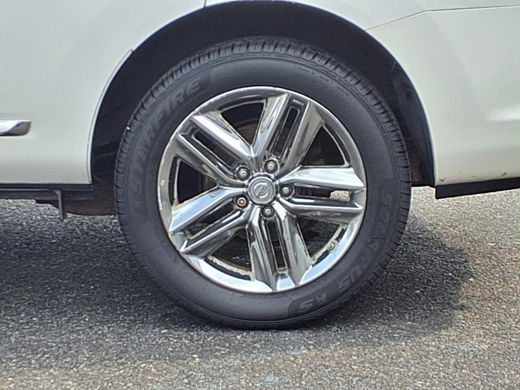 Thumbnail image of 2011 Nissan Rogue at Karman Auto Sales