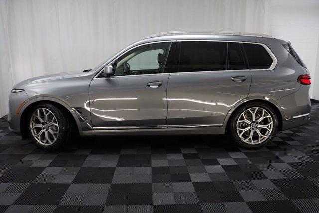 Thumbnail image of 2025 BMW X7 at BillJacobsBmw NEW