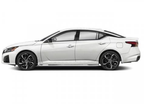 Thumbnail image of 2025 Nissan Altima at Woodbury Nissan Inc