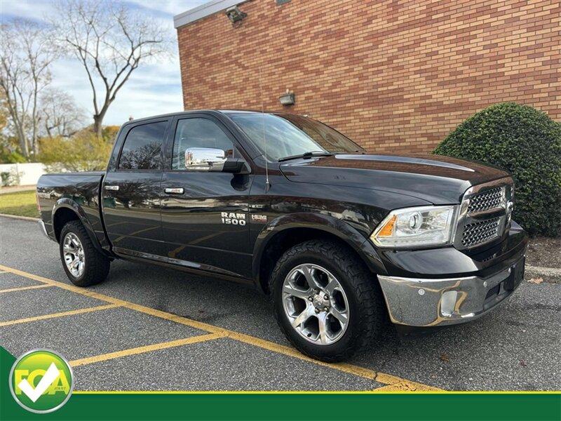 Thumbnail image of 2015 Ram 1500 at 5 STAR AUTO SALES INC
