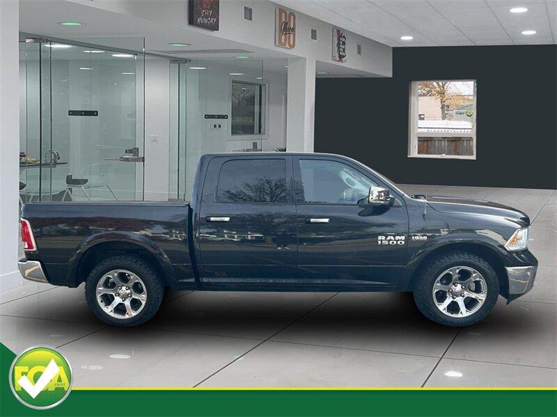 Thumbnail image of 2015 Ram 1500 at 5 STAR AUTO SALES INC