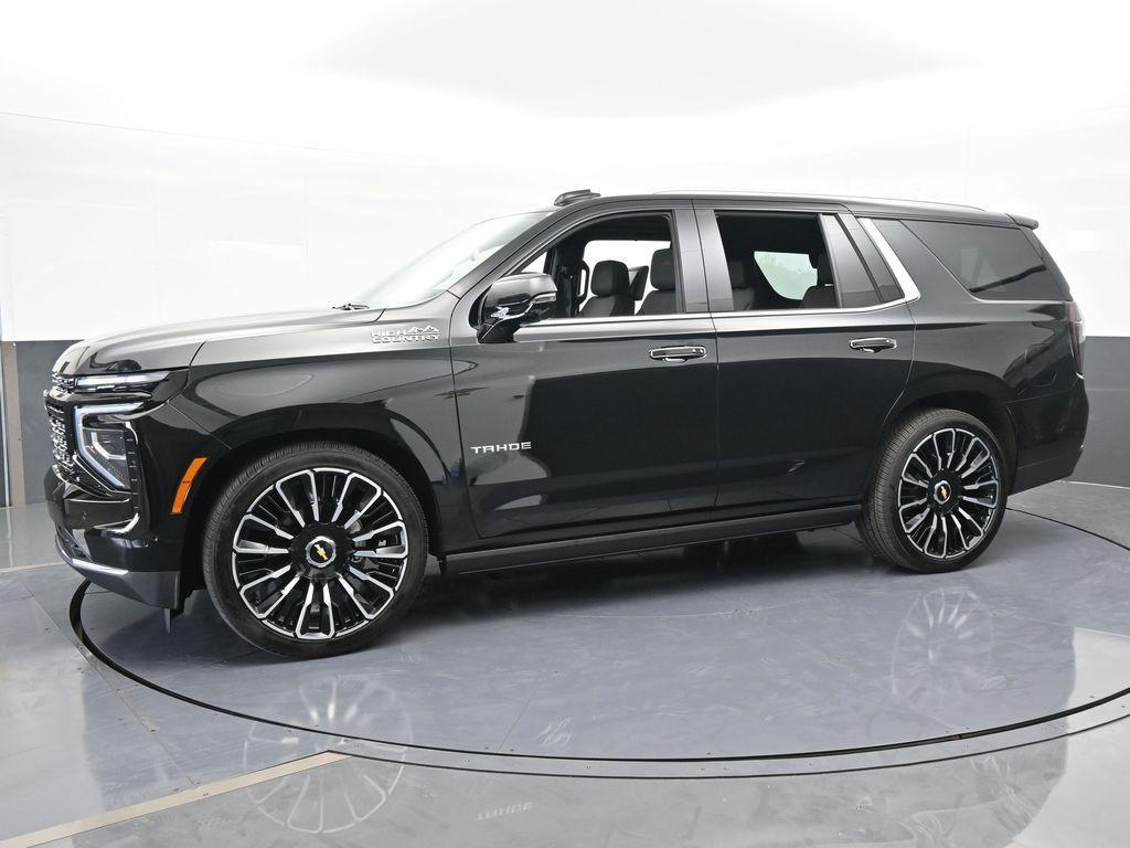 Thumbnail image of 2025 Chevrolet Tahoe at Miami Lakes Automall