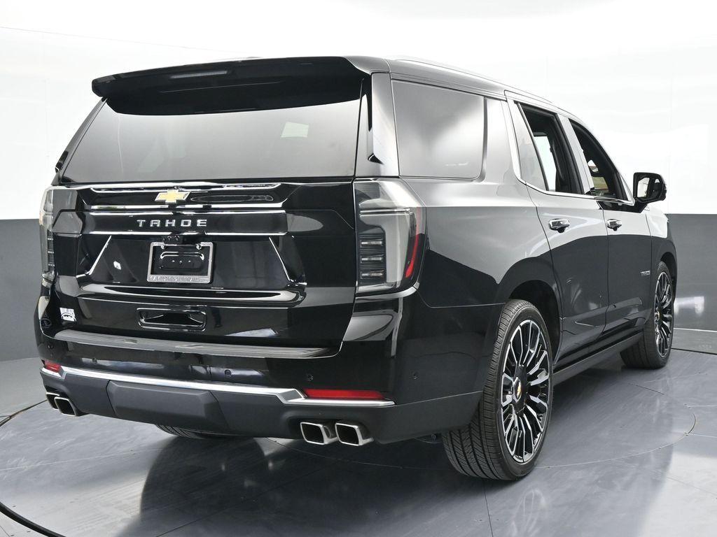Thumbnail image of 2025 Chevrolet Tahoe at Miami Lakes Automall