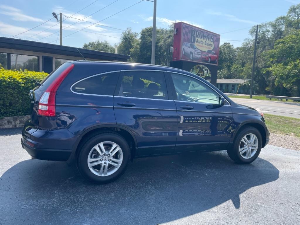 Thumbnail image of 2010 Honda CR-V at Brown's Auto Sales