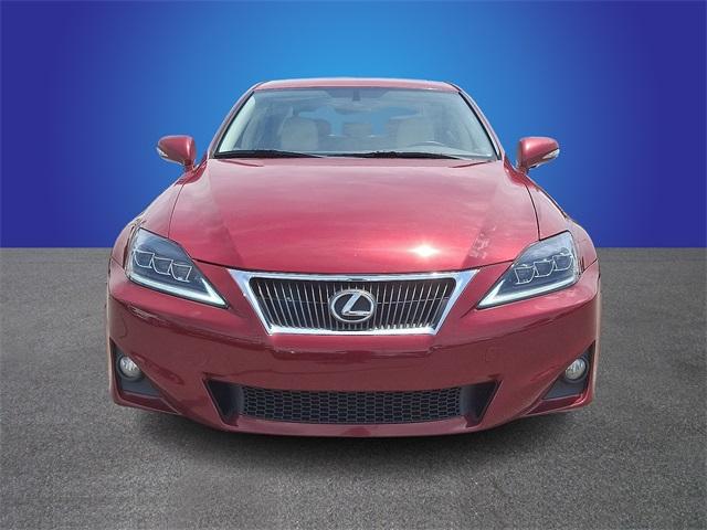 Thumbnail image of 2011 Lexus IS 250 at Randy Marion Chevrolet, Buick, Cadillac, GMC, Subaru, Ford, Lincoln, Chrysler, Jeep, Ram