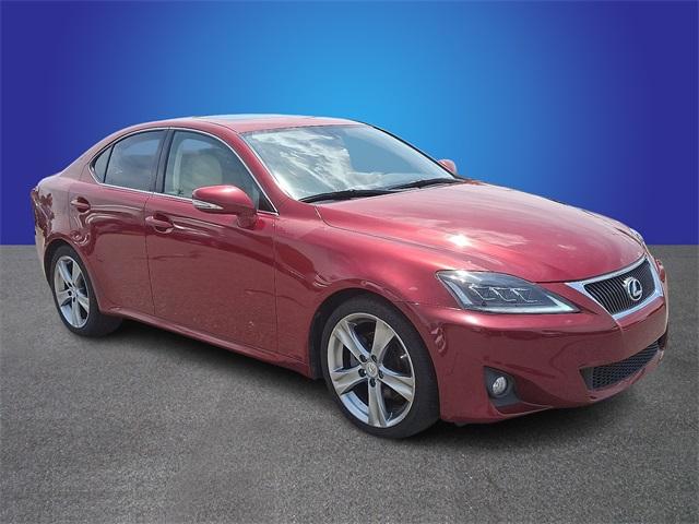 Thumbnail image of 2011 Lexus IS 250 at Randy Marion Chevrolet, Buick, Cadillac, GMC, Subaru, Ford, Lincoln, Chrysler, Jeep, Ram