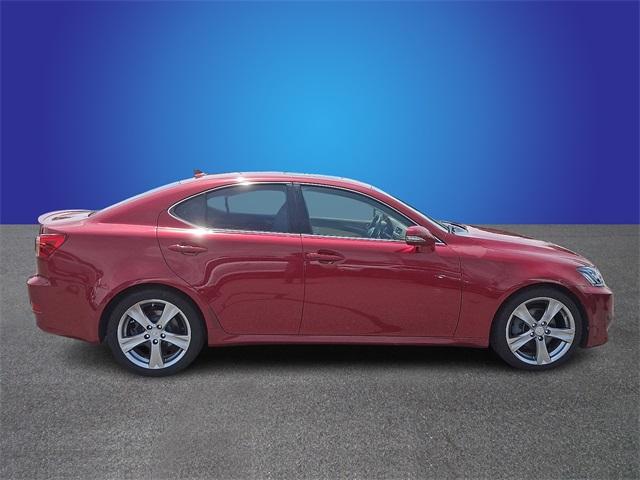 Thumbnail image of 2011 Lexus IS 250 at Randy Marion Chevrolet, Buick, Cadillac, GMC, Subaru, Ford, Lincoln, Chrysler, Jeep, Ram