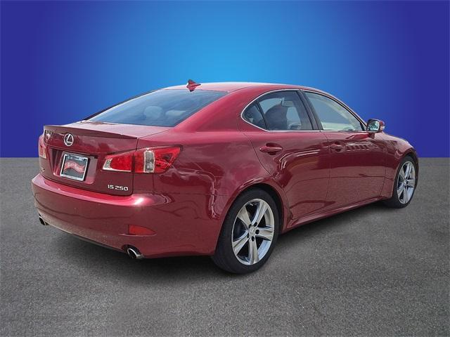 Thumbnail image of 2011 Lexus IS 250 at Randy Marion Chevrolet, Buick, Cadillac, GMC, Subaru, Ford, Lincoln, Chrysler, Jeep, Ram