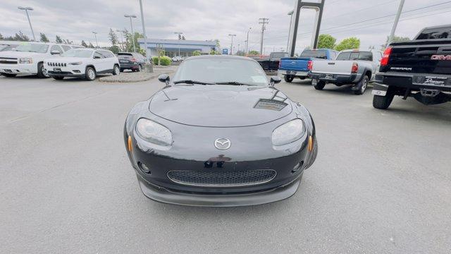 Thumbnail image of 2007 Mazda MX-5 Miata at NorthwestChevrolet Used