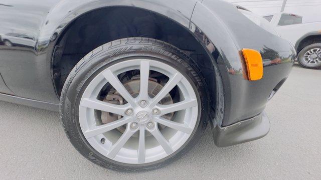 Thumbnail image of 2007 Mazda MX-5 Miata at NorthwestChevrolet Used