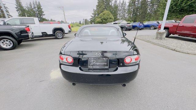 Thumbnail image of 2007 Mazda MX-5 Miata at NorthwestChevrolet Used