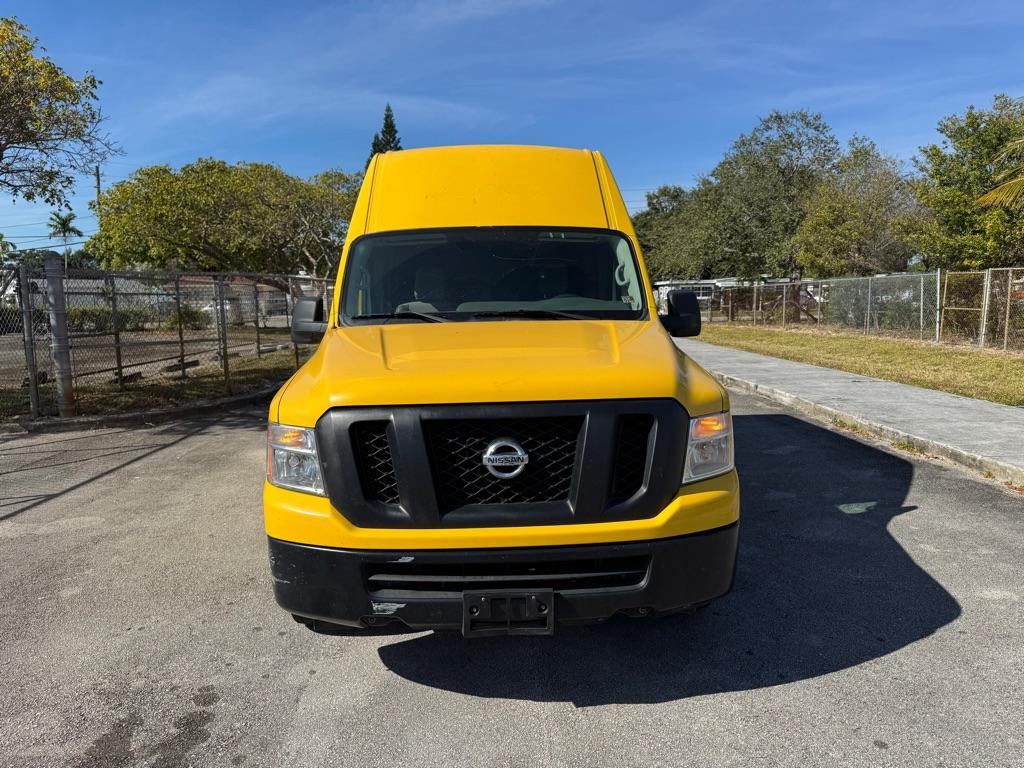 Thumbnail image of 2021 Nissan NV at AUTOLANDIA of HOLLYWOOD, FL