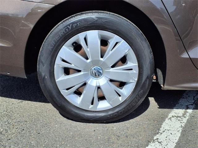 Thumbnail image of 2011 Volkswagen Jetta at Liccardi Ford Inc