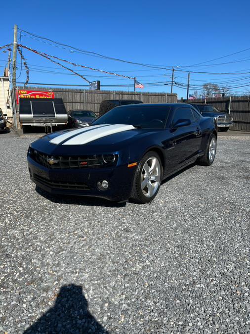 Thumbnail image of 2011 Chevrolet Camaro at Best Buy Auto Stop