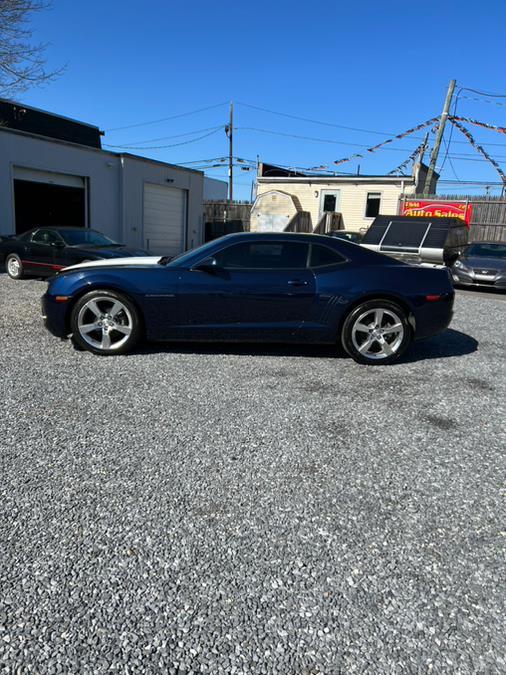 Thumbnail image of 2011 Chevrolet Camaro at Best Buy Auto Stop