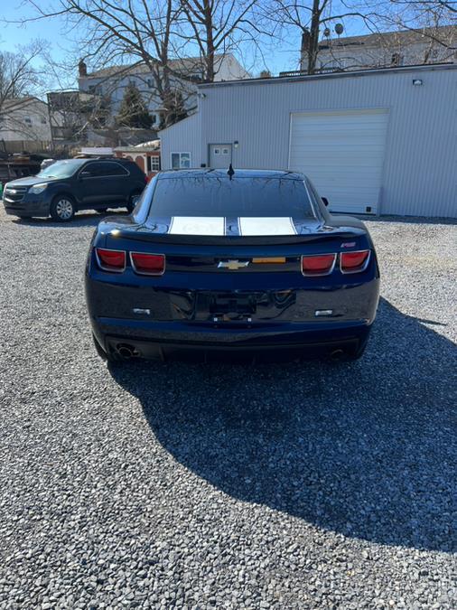 Thumbnail image of 2011 Chevrolet Camaro at Best Buy Auto Stop