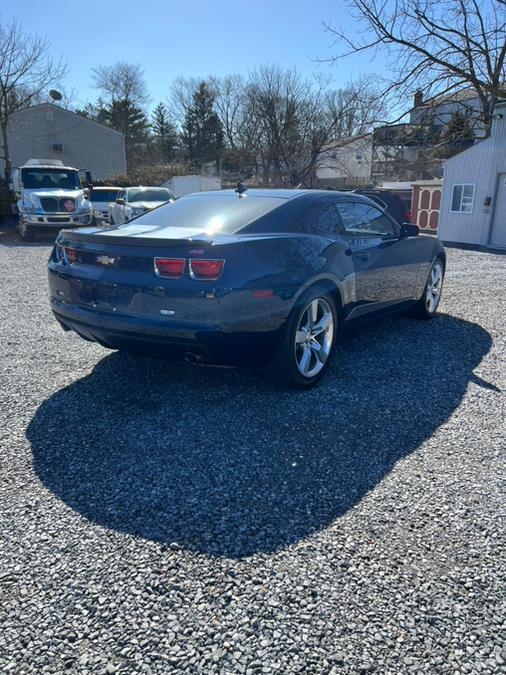 Thumbnail image of 2011 Chevrolet Camaro at Best Buy Auto Stop