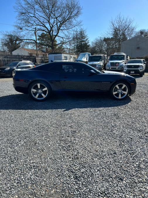 Thumbnail image of 2011 Chevrolet Camaro at Best Buy Auto Stop