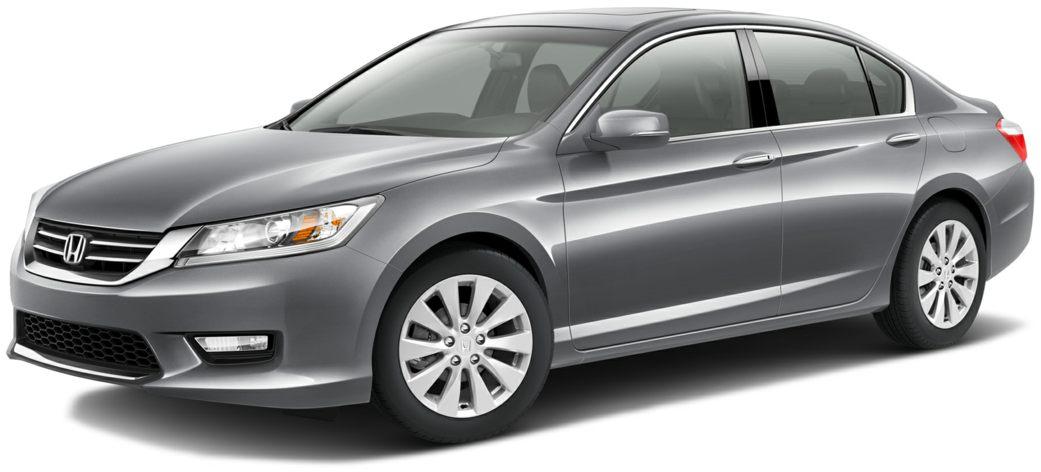Thumbnail image of 2013 Honda Accord at Jim Riehl's Friendly Honda