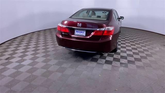 Thumbnail image of 2013 Honda Accord at Jim Riehl's Friendly Honda